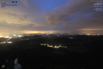 Milešov