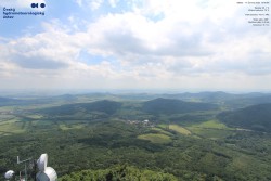 Milešov