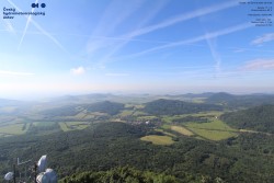 Milešov
