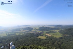 Milešov