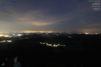 Milešovka