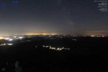Milešovka