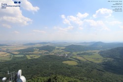 Milešov