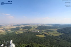 Milešov