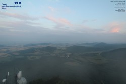 Milešov