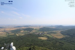 Milešov