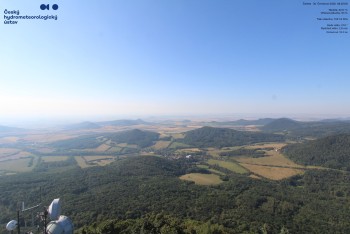 Milešovka