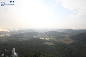 Milešovka - Mileschau - 31.7.2026 v 00:45 Milešovka - Mileschau - 31.7.2026 v 00:45