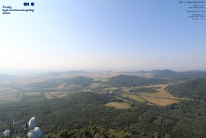 Milešovka - Mileschau - 31.7.2026 v 08:45 Milešovka - Mileschau - 31.7.2026 v 08:45