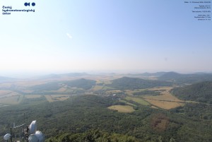Milešovka - Mileschau - 31.7.2026 v 09:45 Milešovka - Mileschau - 31.7.2026 v 09:45
