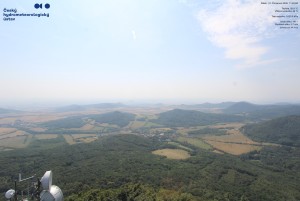 Milešovka - Mileschau - 31.7.2026 v 11:45 Milešovka - Mileschau - 31.7.2026 v 11:45