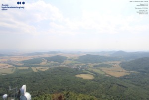 Milešovka - Mileschau - 31.7.2026 v 13:45 Milešovka - Mileschau - 31.7.2026 v 13:45