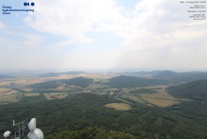 Milešovka - Mileschau - 31.7.2026 v 14:45 Milešovka - Mileschau - 31.7.2026 v 14:45