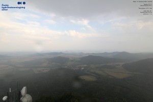 Milešovka - Mileschau - 31.7.2026 v 18:45 Milešovka - Mileschau - 31.7.2026 v 18:45