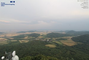 Milešovka - Mileschau - 31.7.2026 v 19:45 Milešovka - Mileschau - 31.7.2026 v 19:45
