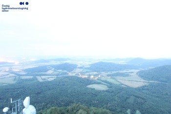 Milešovka
