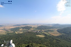 Mileschau