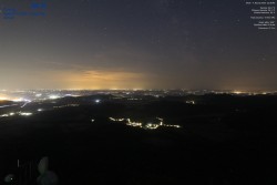Milešov