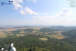 Milešov