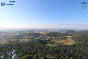 Milešovka - Milešov - 8.8.2026 v 07:45 Milešovka - Milešov - 8.8.2026 v 07:45