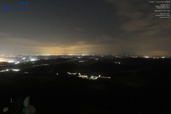 Milešovka