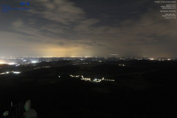 Milešovka