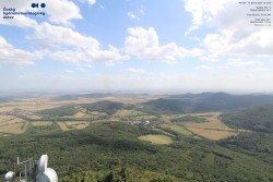 Milešov