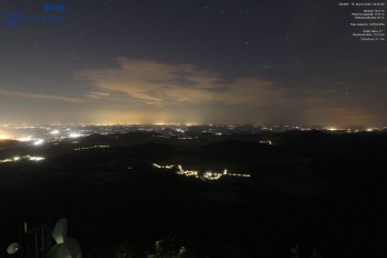 Milešovka
