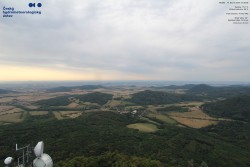 Milešov