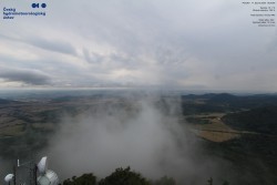 Milešov