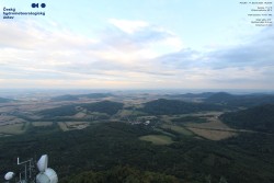 Milešov