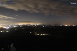 Milešov