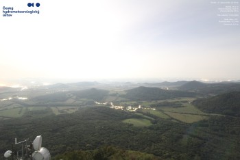 Milešovka