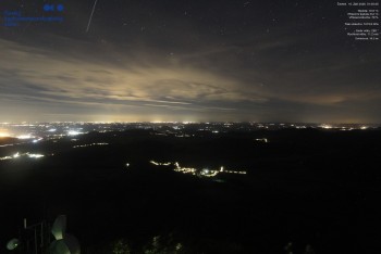 Milešovka