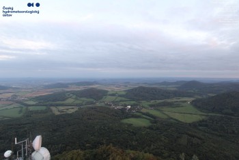 Milešovka