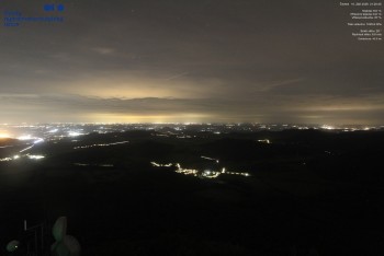 Milešovka