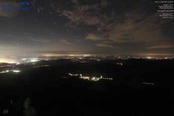 Milešovka