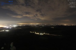 Milešov
