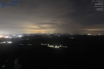 Milešovka