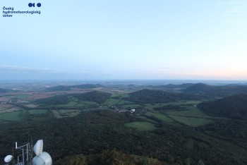 Milešovka