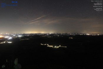 Milešovka