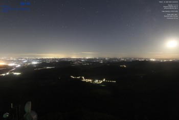 Milešovka