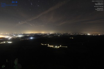 Milešovka