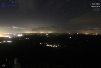 Milešovka