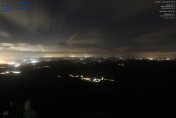Milešovka