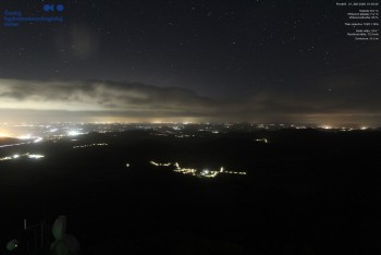 Milešovka