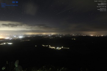 Milešovka