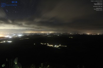 Milešovka