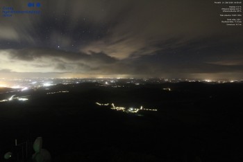 Milešovka