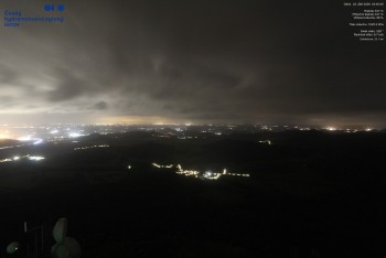 Milešovka
